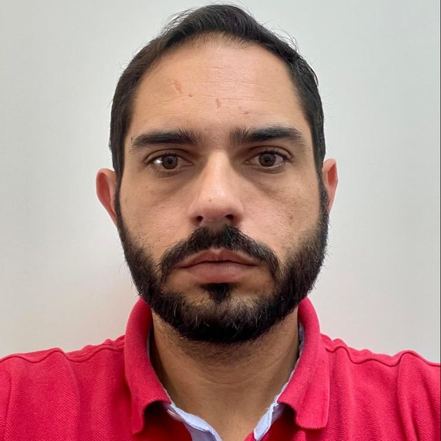 Márcio Pereira Magnago
