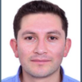 Dr. Rene Arturo Delgado Lasso