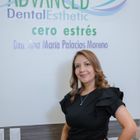 Dra. Ana Maria Palacios Moreno