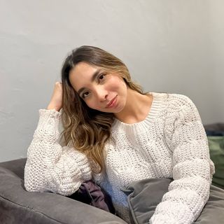 Prof. María Valeria Marín