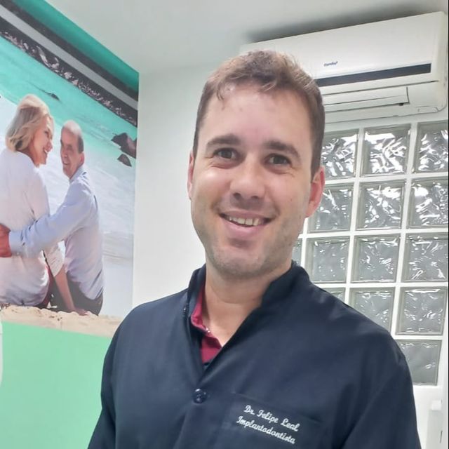 Felipe Leal Manhães de Sá