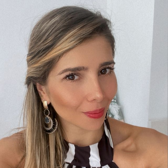 Andrea Aristizabal Mejía