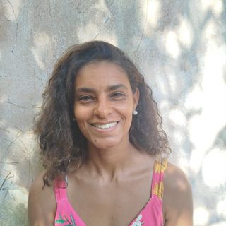 Gisele Rodrigues