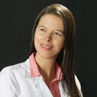 Dra. Patricia Gutierrez Ramirez