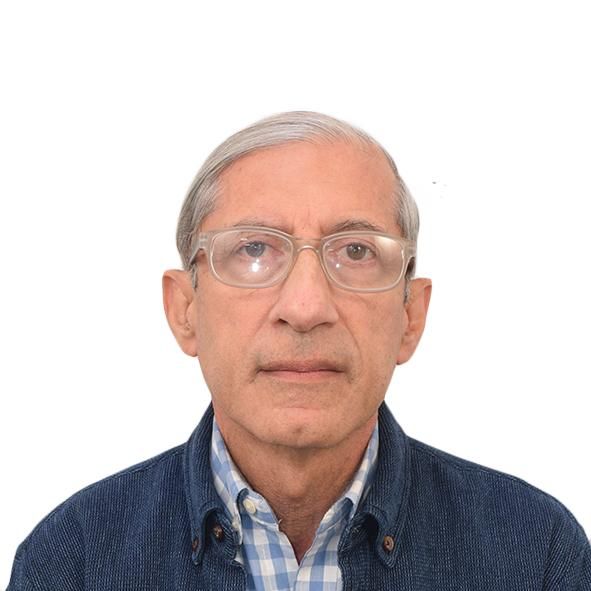 Jorge Aníbal Zapata Rubio