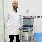 Dr. Luis Antonio Acuña
