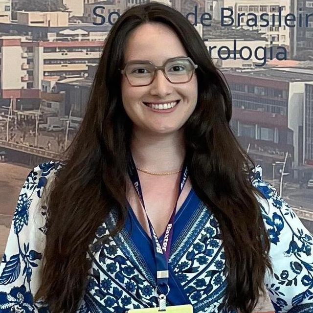 Elisa Marques Almeida