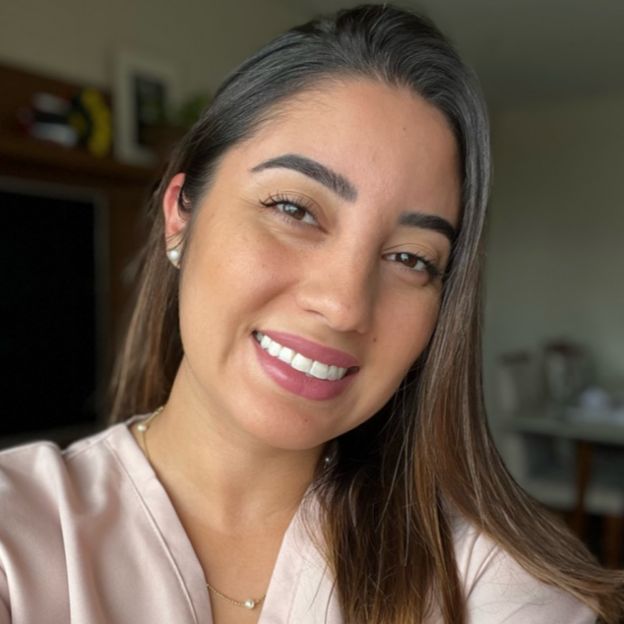 Giovana Corsini Silva