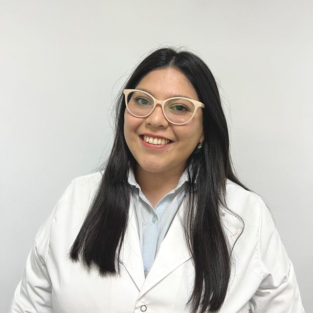 Camila Pavon