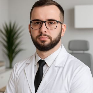 Dr. Jackson Ribeiro Fernandes