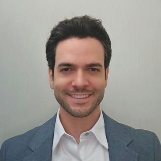 Dr. Aluísio Miranda Reis