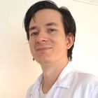 Dr. Robinson Andrés Mantilla A.