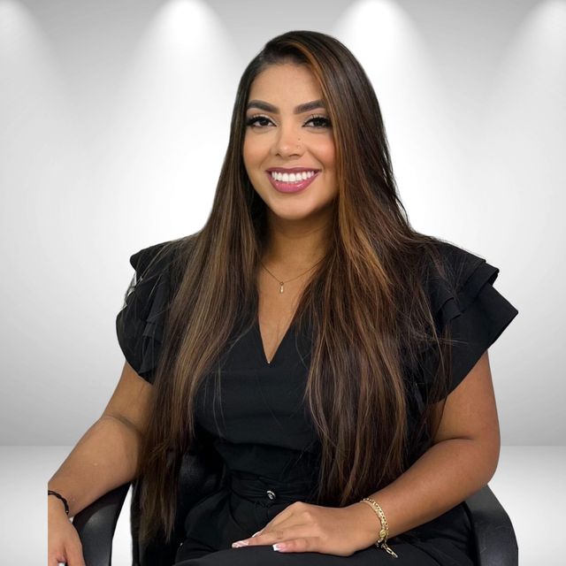 Stephanie Arenas Nuñez