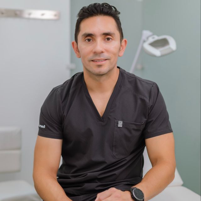 Santiago Muñoz Piñeros