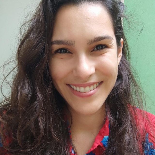 Amanda Musso
