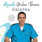 Dr. Alejandro Molina Barrera