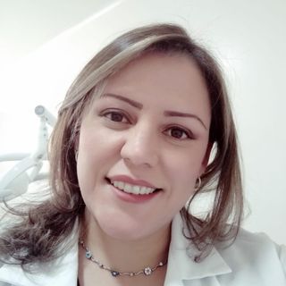 Dra. Luz Dary Gacharna Riaño