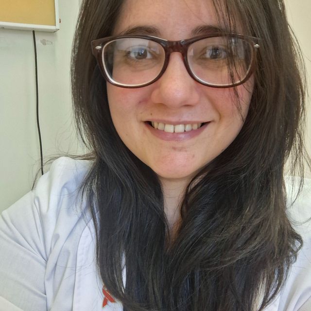 Silvina Garcia Rojas