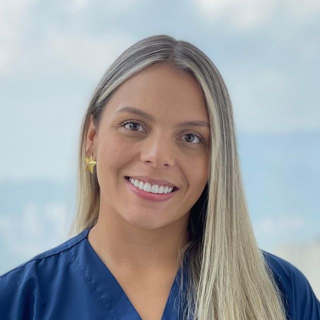 Daniela Lozano Arcila