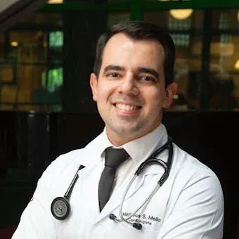 Matheus Mello