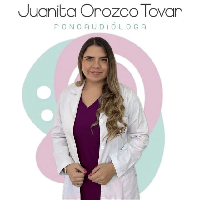 Juanita Orozco Tovar