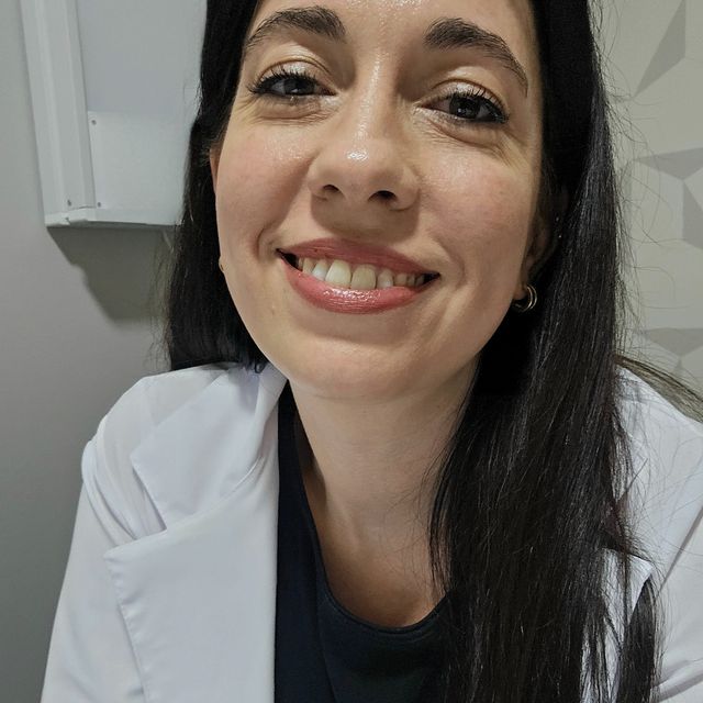 Sasha Delacoste