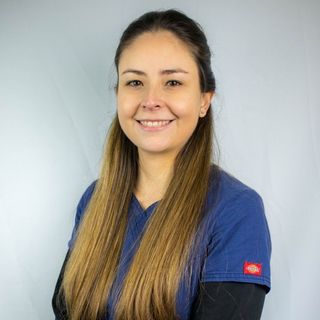 Dra. Paulina Cuevas Drago