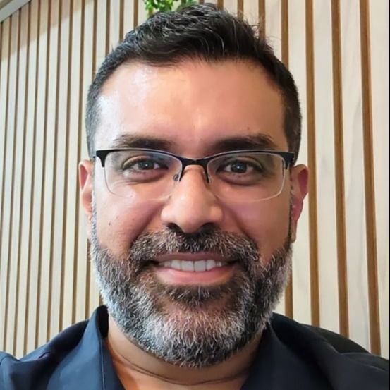 Luiz Fernando Prado Garcia
