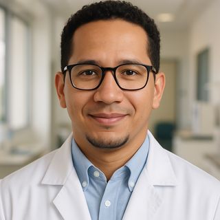 Dr. Jorge L. Téllez