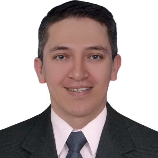 Julian Andres Jaimes Grimaldos