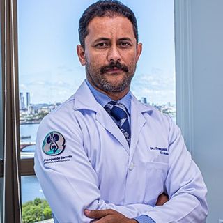 Dr. Françualdo Barreto