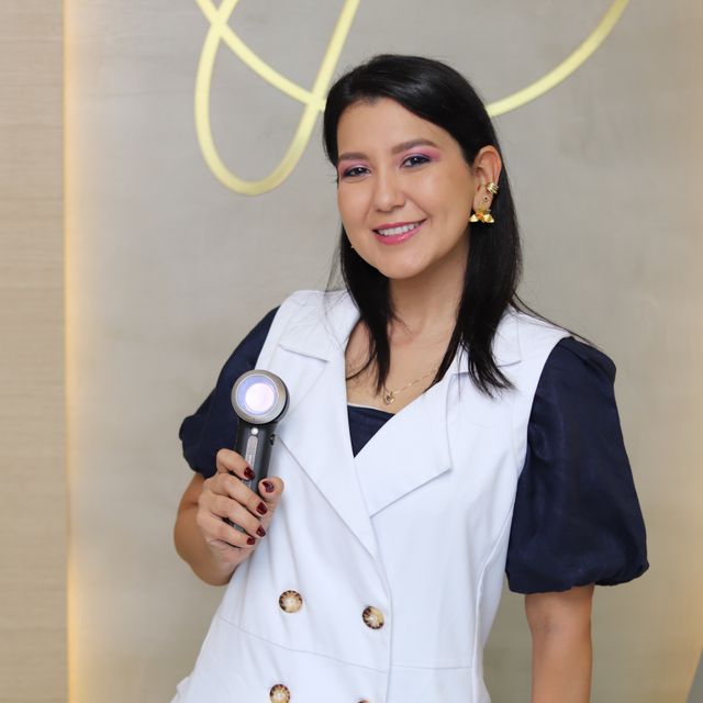 Janeth Alban Muñoz