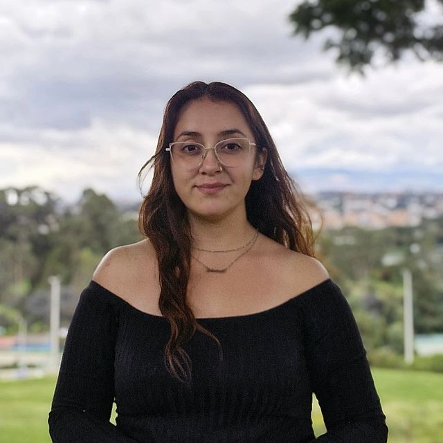 Karla Sanchez Marquez