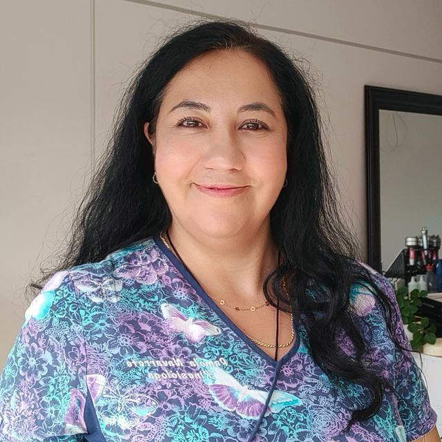 Pamela Mariana Navarrete Vergara