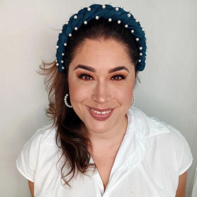 Carolina Rendon Rendon