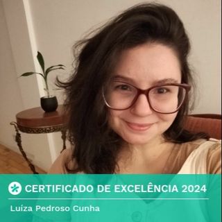 Luíza Pedroso Cunha