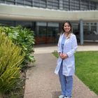 Dra. Angie Vanessa Vergara