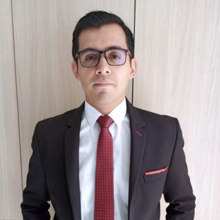 Prof. Sergio Andrés Rojas