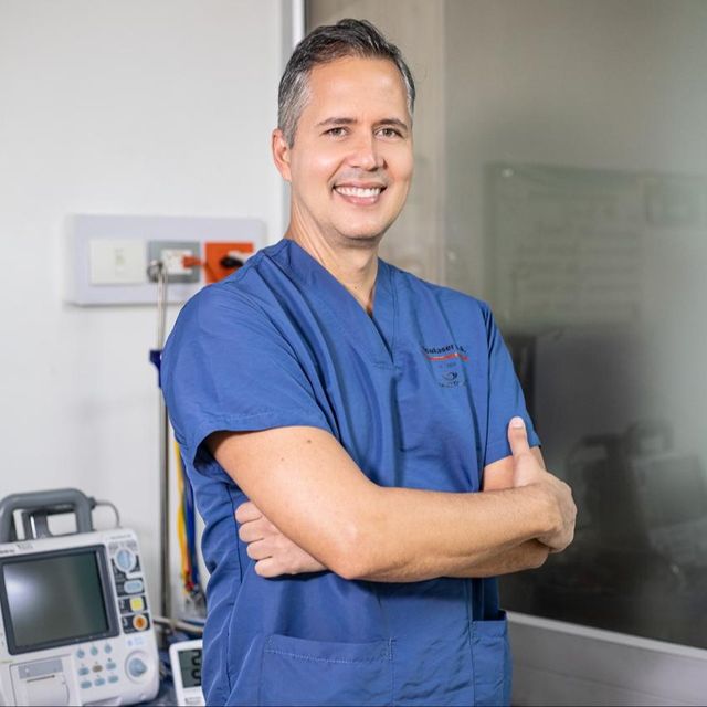 Jorge Hoyos Mejia