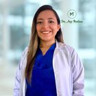 Dra. Anyi Martínez