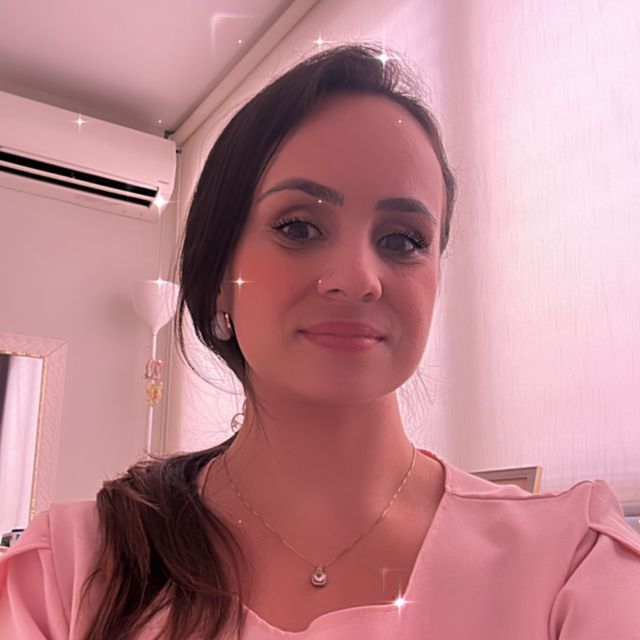 Luciana Menezes