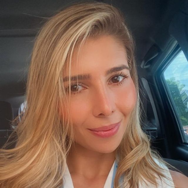 Andrea Aristizabal Mejía