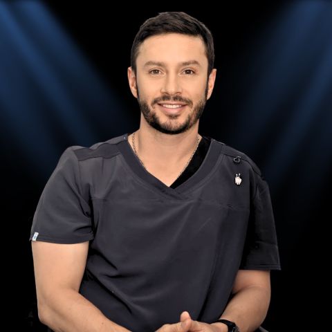 Mauricio Arias Merino