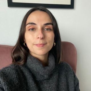 Ps. Valentina Boada Aravena