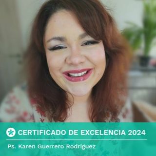 Ps. Karen Guerrero Rodríguez