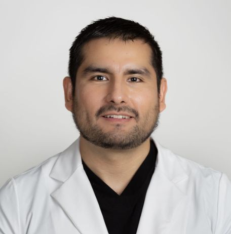 Rodrigo Gil Romero