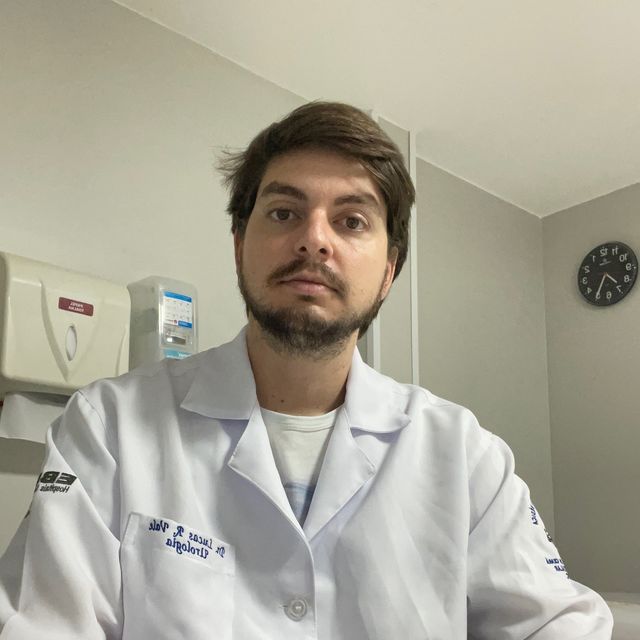 Lucas Roos Vale