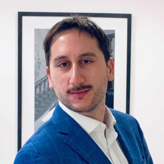 Roberto Macchiavello