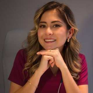 Dra. Carolina Ramos