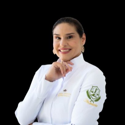 Lilian Cunha de Oliveira